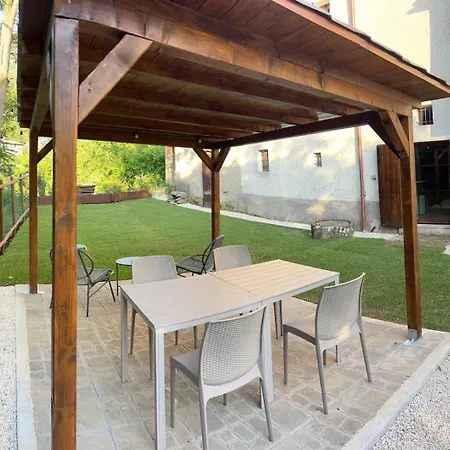 Corte Del Catria Appartamento