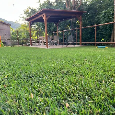 Appartamento Corte Del Catria *