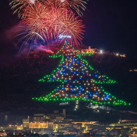 Corte Del Catria Chiaserna