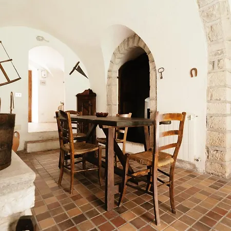 Appartamento Corte Del Catria