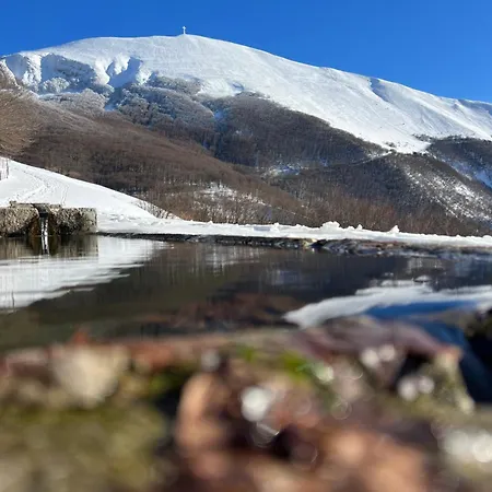 Corte Del Catria * Chiaserna