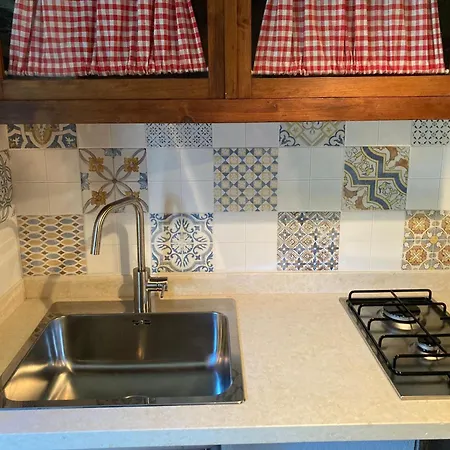 Appartamento Corte Del Catria Chiaserna