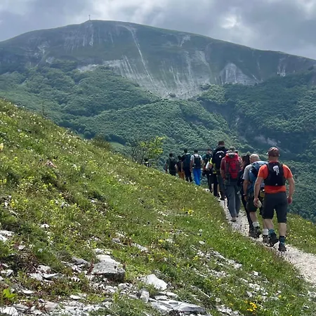 Corte Del Catria Chiaserna