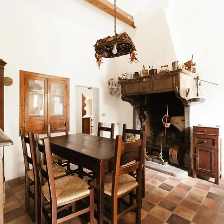 Appartamento Corte Del Catria *