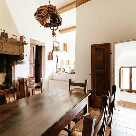 Corte Del Catria Appartamento