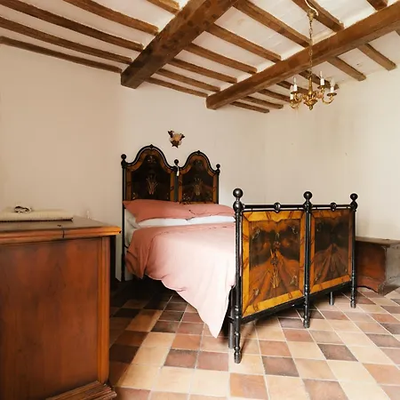 Appartamento Corte Del Catria