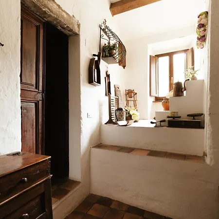 Corte Del Catria Appartamento *