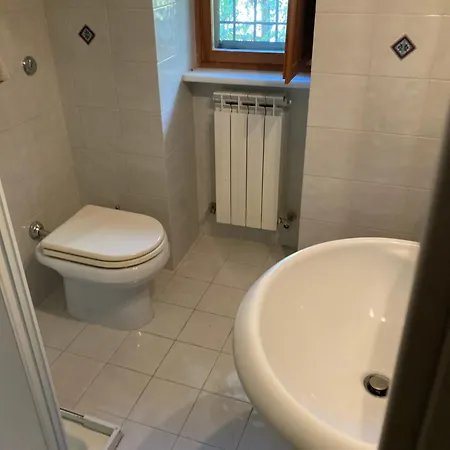 Appartamento Corte Del Catria *